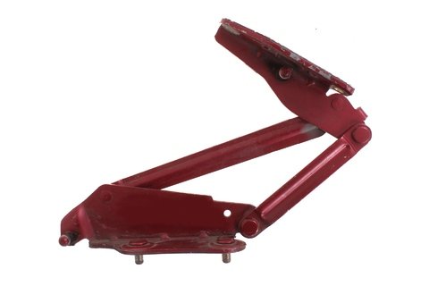 Levý pant víka kufru sedan