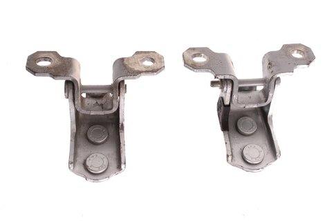 Sada pantů pravých zadních dveří