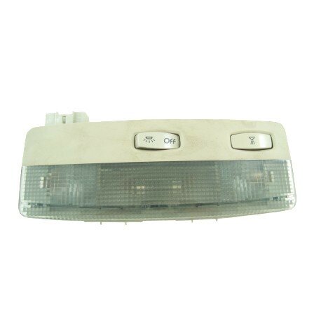 Stropní osvětlení