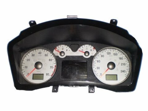 Přístrojový štít