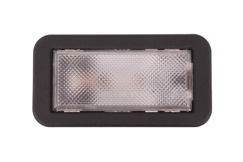 Stropní osvětlení