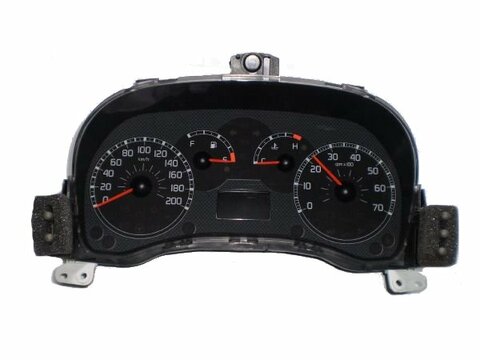 Přístrojový štít