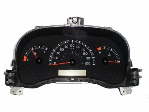 Přístrojový štít 46801541