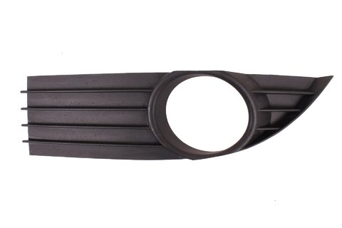 Levý kryt mlhovky do předního nárazníku