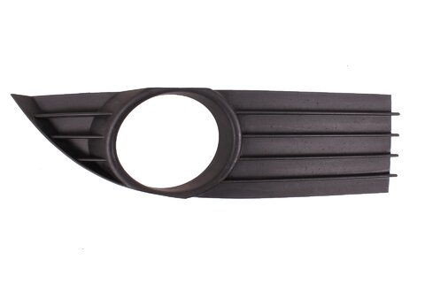 Pravý kryt mlhovky do předního nárazníku