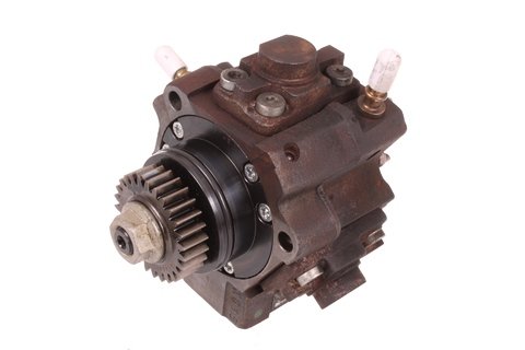 Vysokotlaké čerpadlo BOSCH