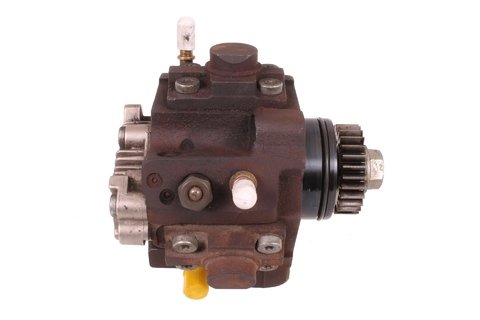 Vysokotlaké čerpadlo BOSCH