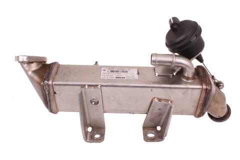 Chladič spalin EGR - 8200719993