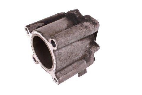 Příruba EGR ventilu