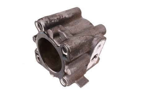 Příruba EGR ventilu