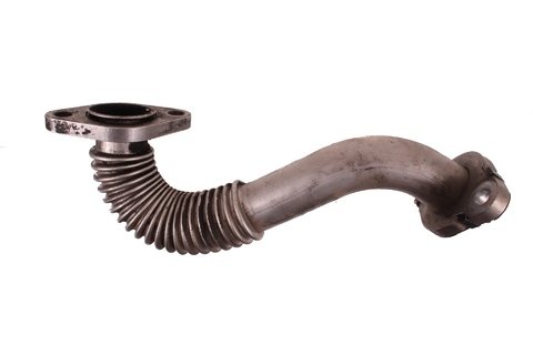 Trubka EGR ventilu