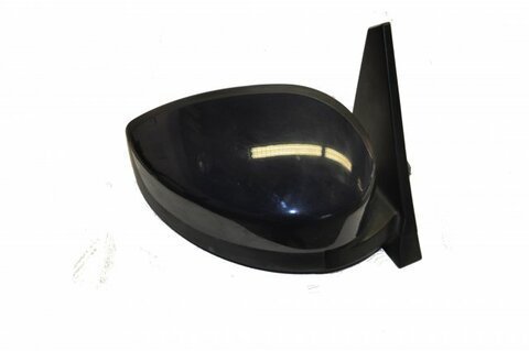 Pravé zpětné zrcátko elektricky ovládané - pro lak 7PIN -2012