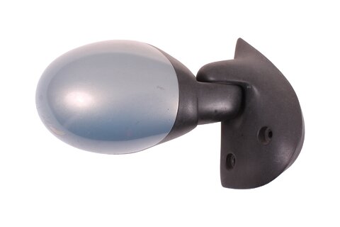 Pravé zpětné zrcátko elektricky ovládané - pro lak