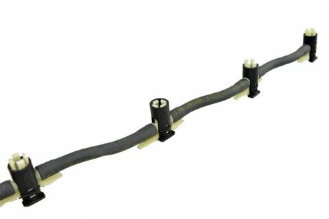 Přepadové potrubí nafty ORIGINAL