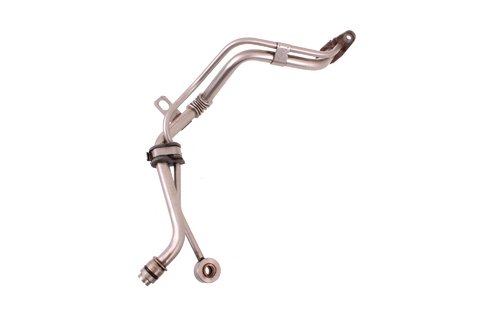 Potrubí k turbu 2.0dCi