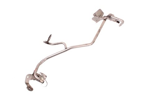 Palivové potrubí 2.0dCi