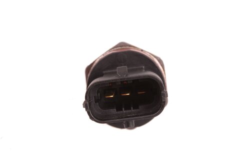 Snímač tlaku paliva