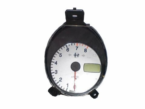 Přístrojový štít (otáčkoměr) 60664649