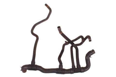 Hadice chladiče 1.9dci