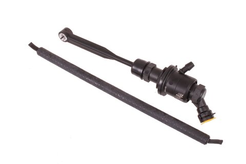 Hlavní spojkový válec