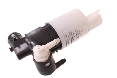 Motorek ostřikovače - přední a zadní okno