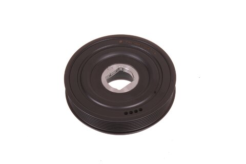 Řemenice klikové hřídele