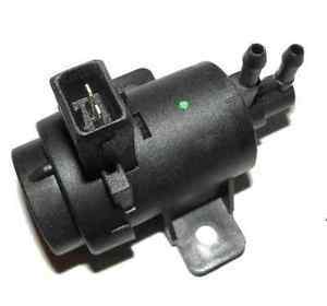 Měnič tlaku turbodmychadlo - 7700109099