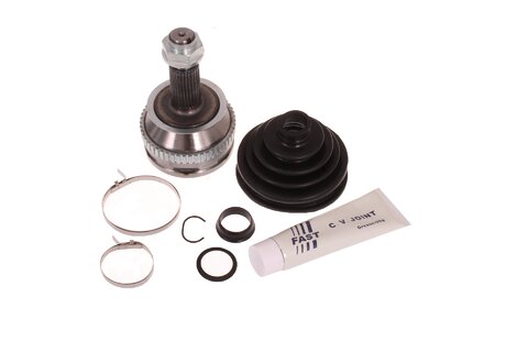 Homokinetický kloub hnací hřídele ABS