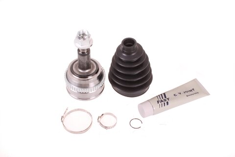 Homokinetický kloub hnací hřídele