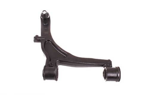 Pravé přední rameno