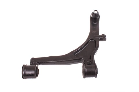 Levé přední rameno