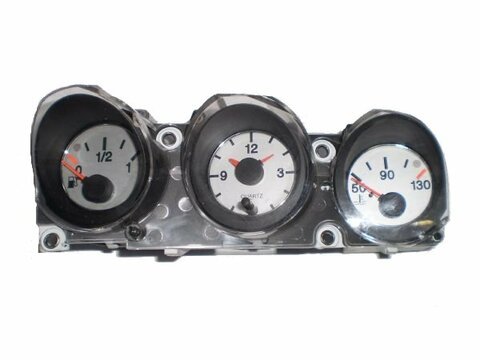 Přístrojový štít (různé nástroje)