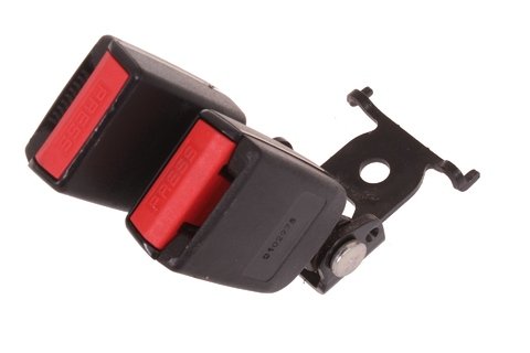 Levý zadní zámek bezpečnostního pásu - 8200699602