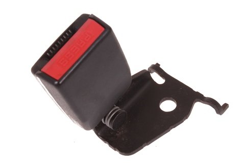 Pravý zadní zámek bezpečnostního pásu