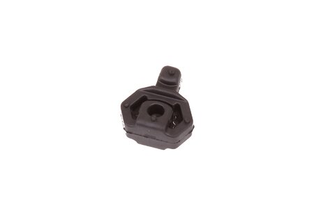 Gumový závěs výfuku