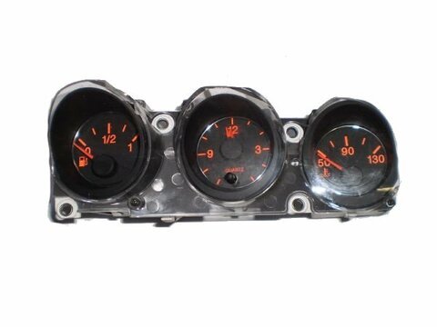 Přístrojový štít (různé nástroje) 60657727