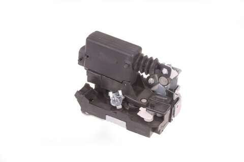 Levý přední zámek dveří