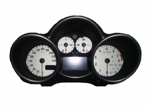 Přístrojový štít