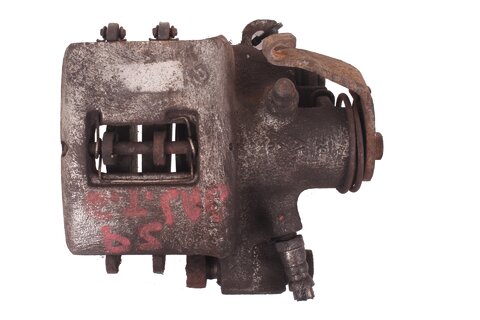 Levý zadní brzdový třmen - 7701204221