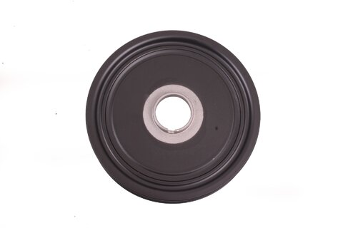 Řemenice klikové hřídele