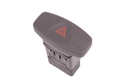 Spínač varovných světel