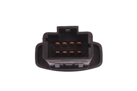 Spínač varovných světel