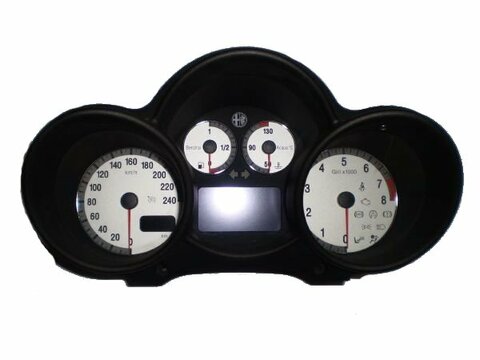 Přístrojový štít