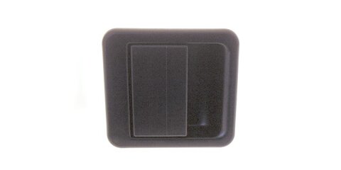 Klika vnější přední levá pravá L=P (není pro boční dveře)