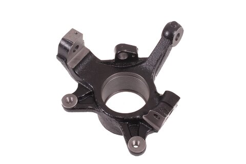 Pravá přední těhlice