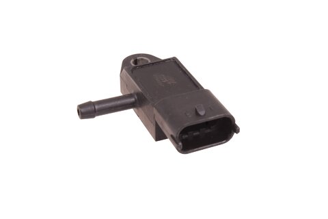 Snímač plnícího tlaku