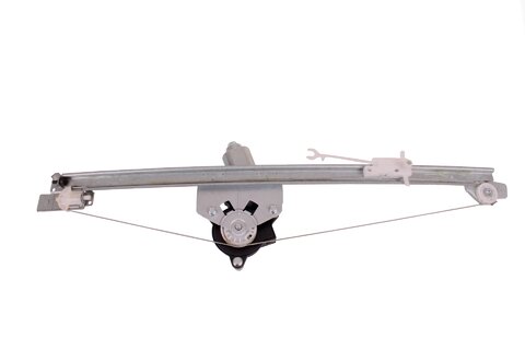 Pravá přední stahovačka s motorkem