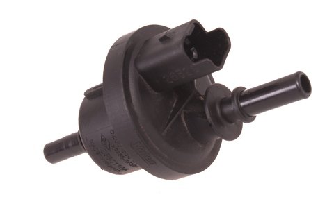 Elektromagnetický ventil