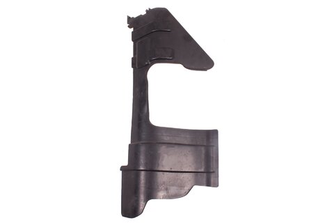 Kryt chladiče levý