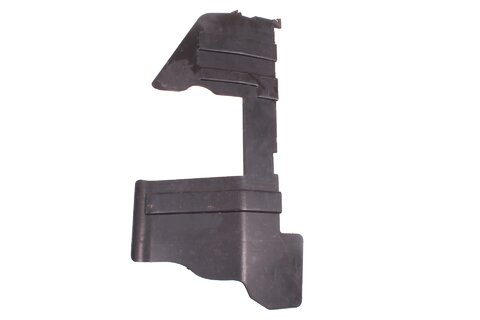 Kryt chladiče pravý